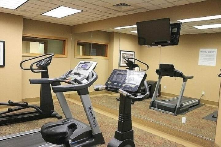 Holiday Inn Express Hotel & Suites Bozeman West by IHG