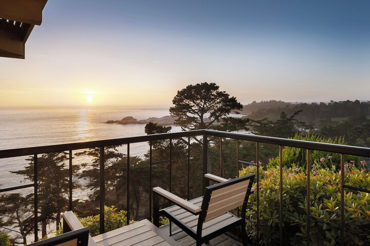 Hyatt Carmel Highlands