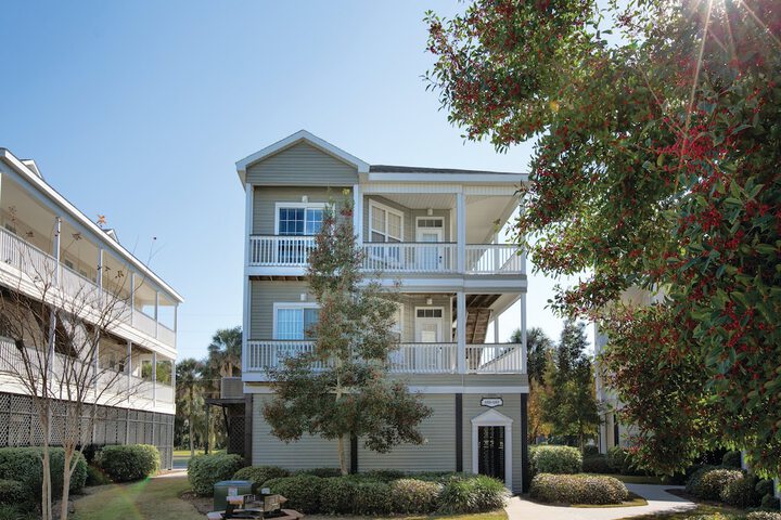 Club Wyndham Ocean Ridge