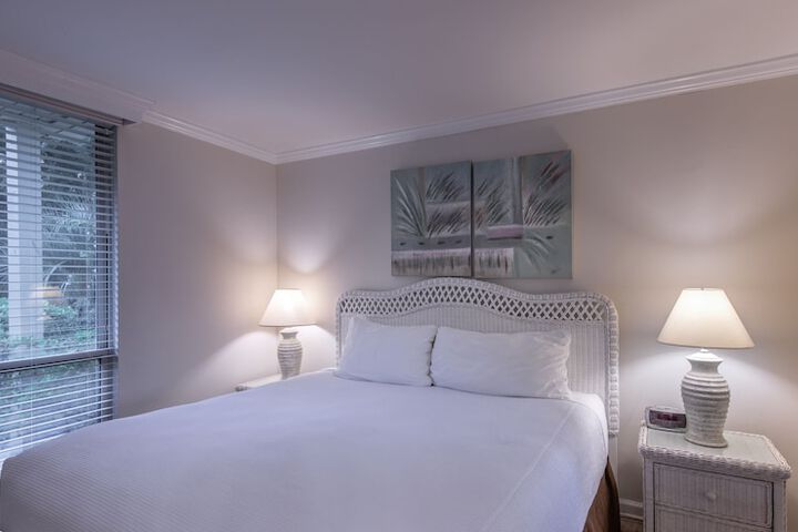 Villas by the Sea Resort & Conference Center