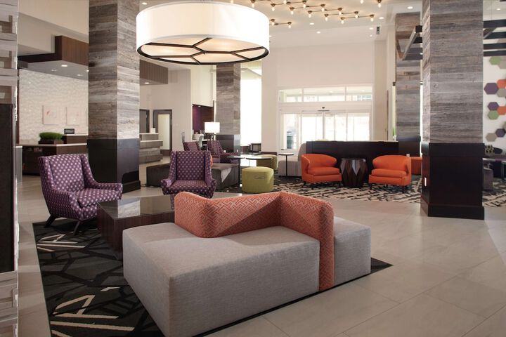 Hotel Interior 16 of 71
