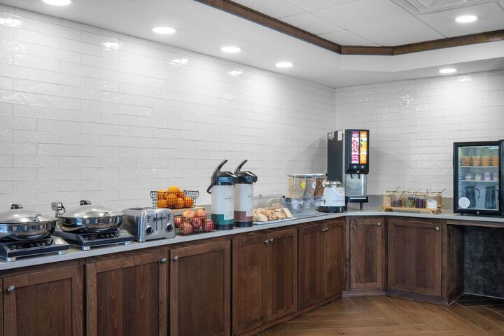 Fairfield Inn & Suites Ruston