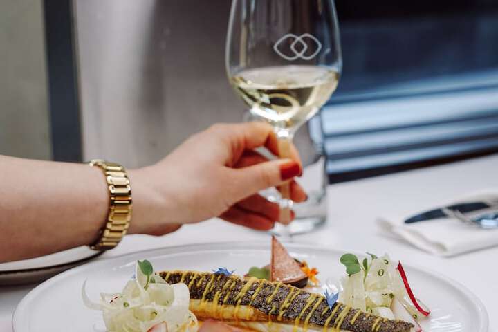 Sofitel Montreal Golden Mile
