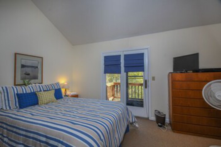 Villages of the Wisp Liftside 3 Bedroom Townhome #27