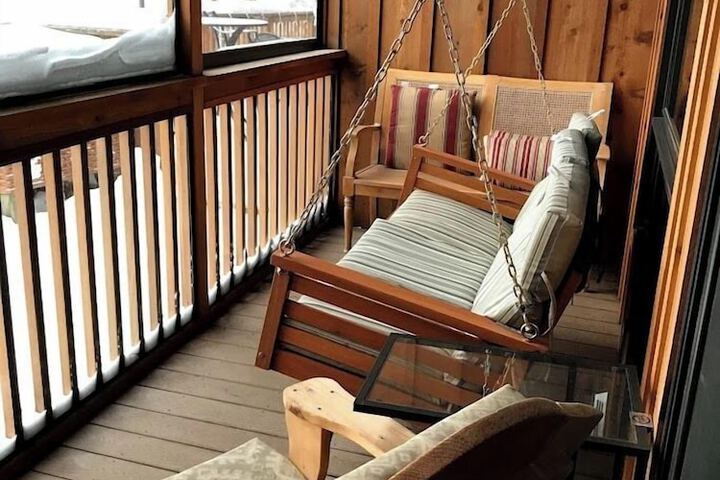Twisp River Suites