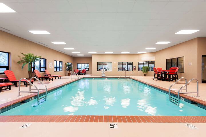 Pool 5 of 40