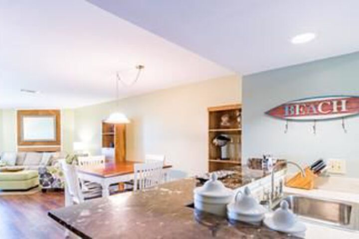 Mariners Cay 15 2 Bedroom Holiday Home by My Ocean Rentals