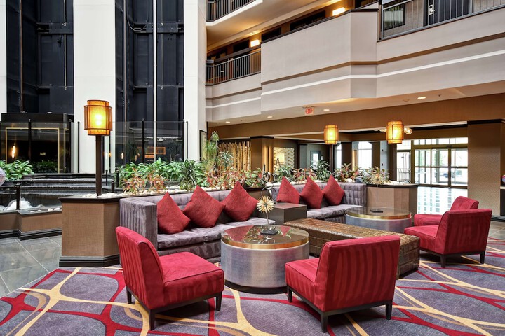 Hotel Interior 20 of 52