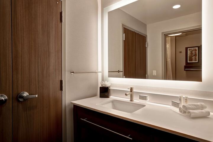 Homewood Suites by Hilton Summerville