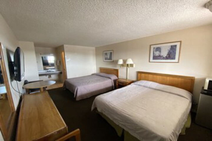 OYO Hotel Cyril OK US-277