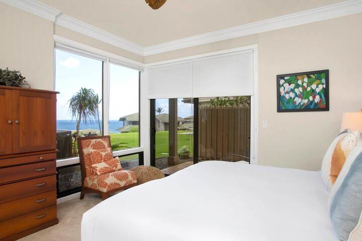 Kapalua Bay Villas by KBM