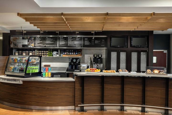 Courtyard by Marriott Richmond Chester