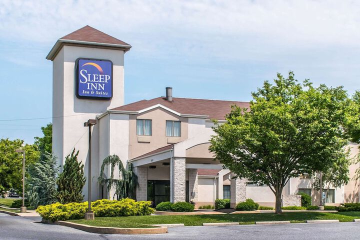 Sleep Inn & Suites of Lancaster County