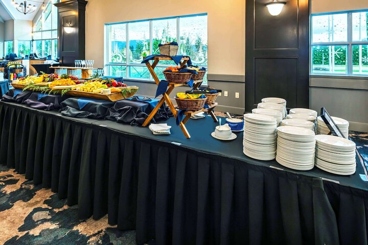 Clarion Hotel & Conference Centre Abbotsford