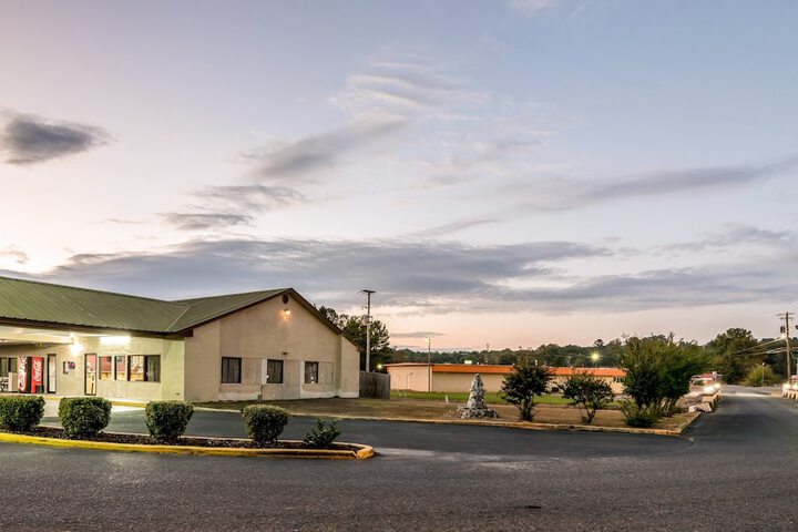 Red Roof Inn Sylacauga