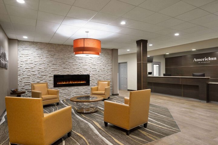 Hotel Interior 12 of 79