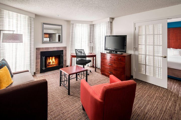 Residence Inn by Marriott San Ramon