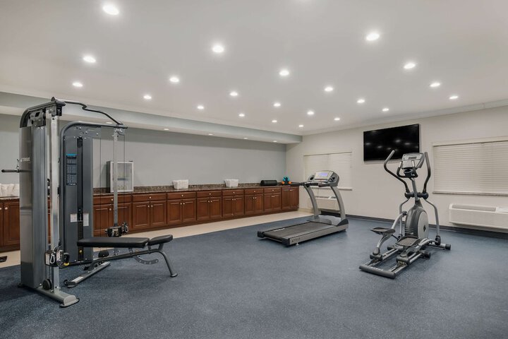 MainStay Suites Joliet I-80