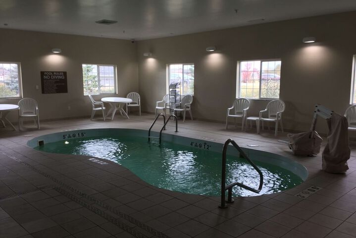 Pool 2 of 26