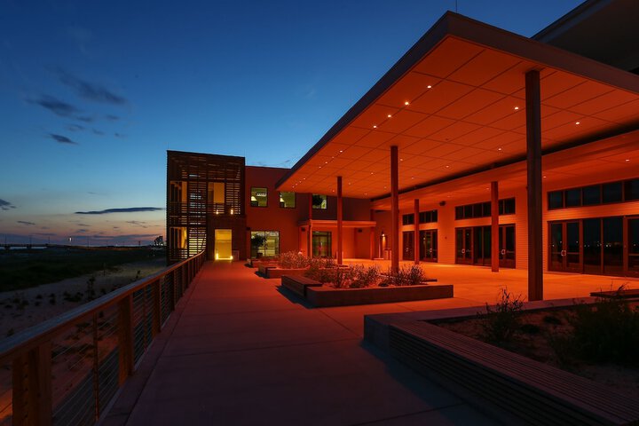 The Lodge at Gulf State Park a Hilton Hotel