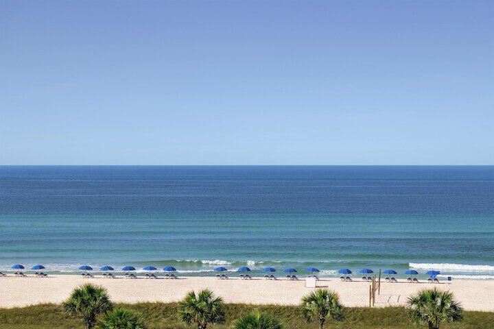Embassy Suites by Hilton Panama City Beach Resort