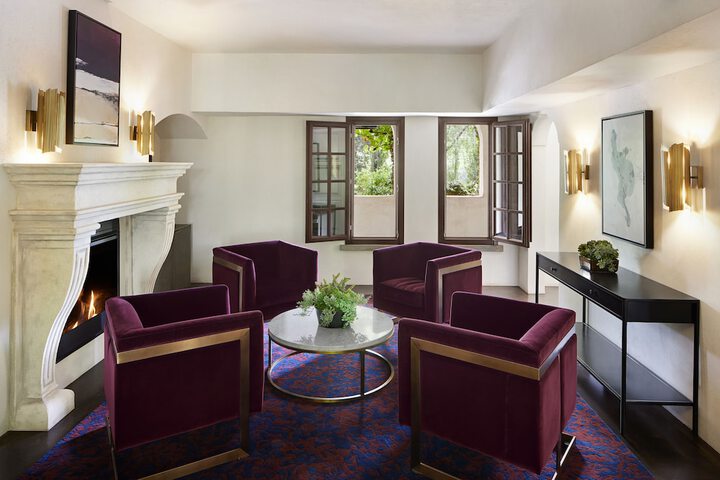 Hotel Interior 30 of 101