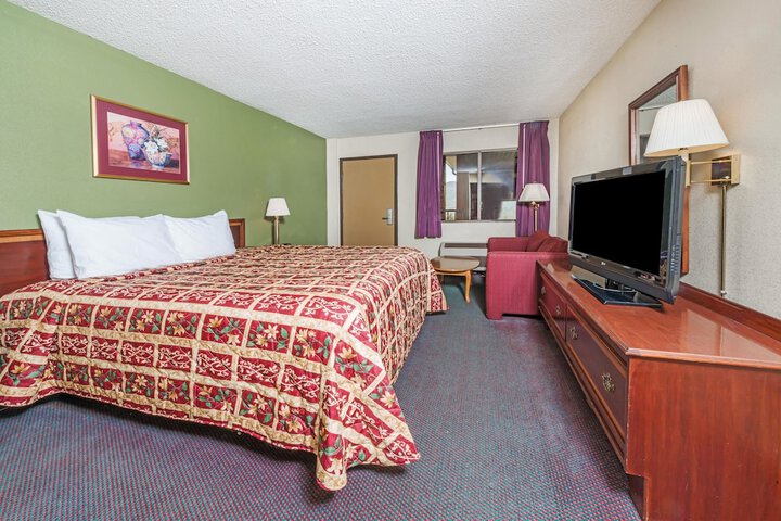Days Inn by Wyndham New Market / I-81