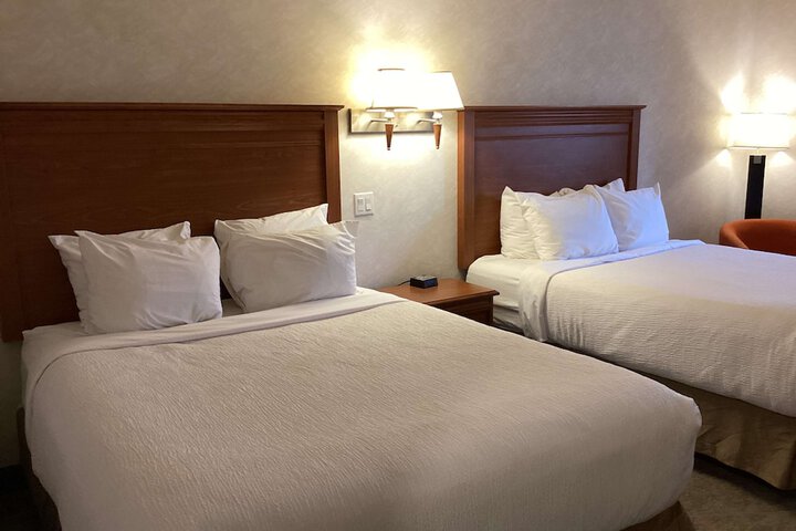 Best Western Glengarry Hotel