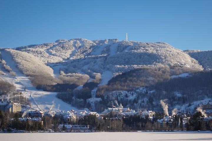 Fairmont Tremblant