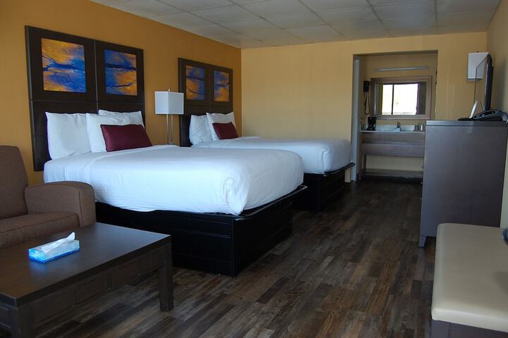 Room 40 of 150