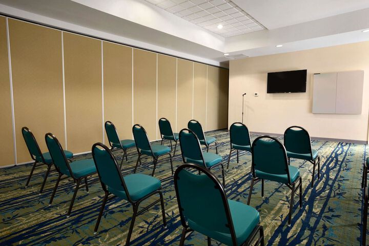 Meeting 13 of 18