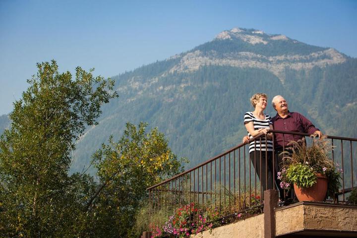 Hotel Aspen Village Inn - Standard