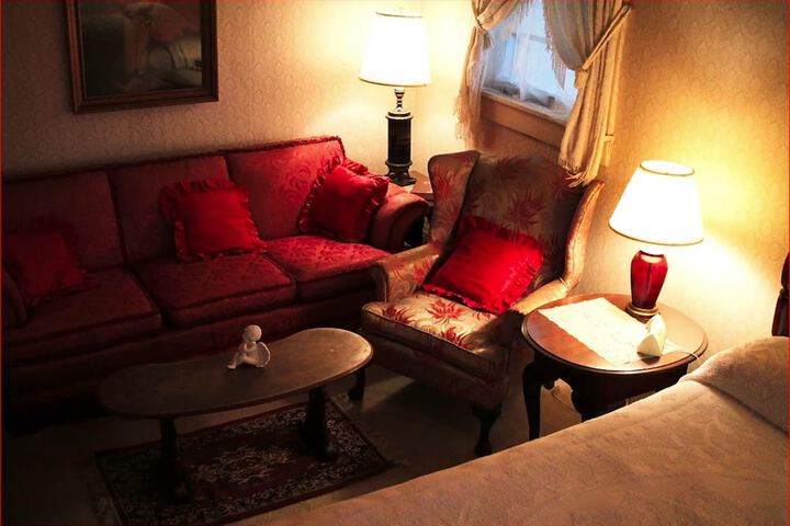 Hotel Interior 23 of 80