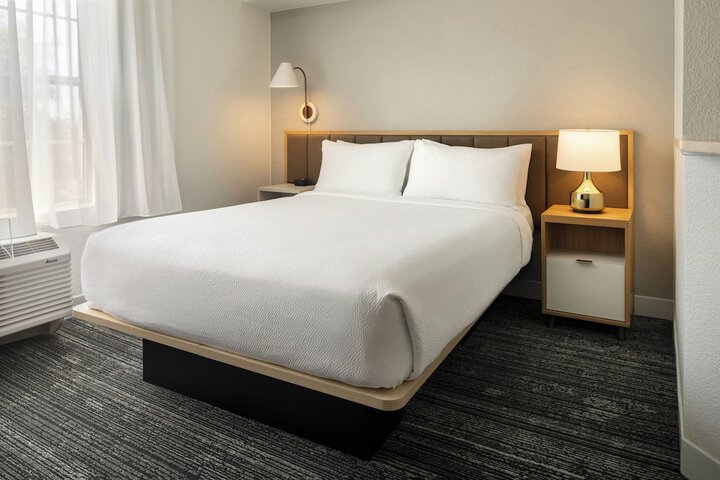 Towneplace Suites by Marriott Milpitas