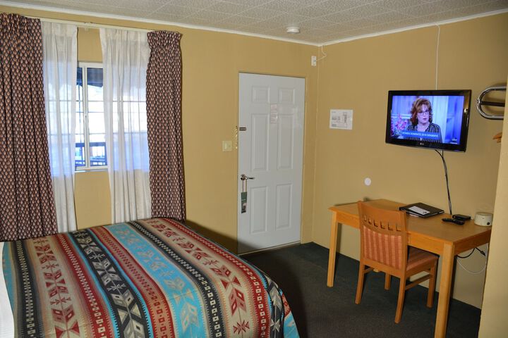 Sitzmark Chalet Inn