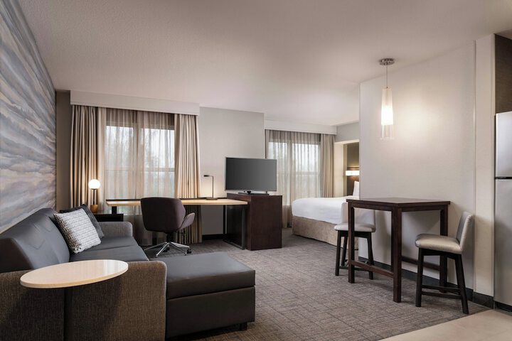 Residence Inn by Marriott Akron Fairlawn