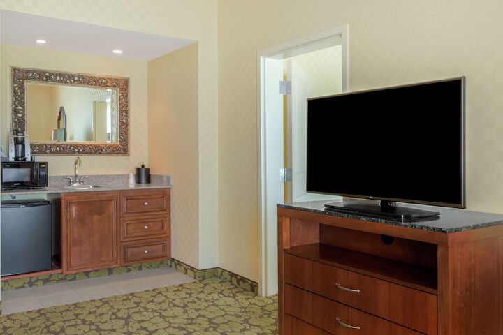 Hilton Garden Inn Sacramento Elk Grove