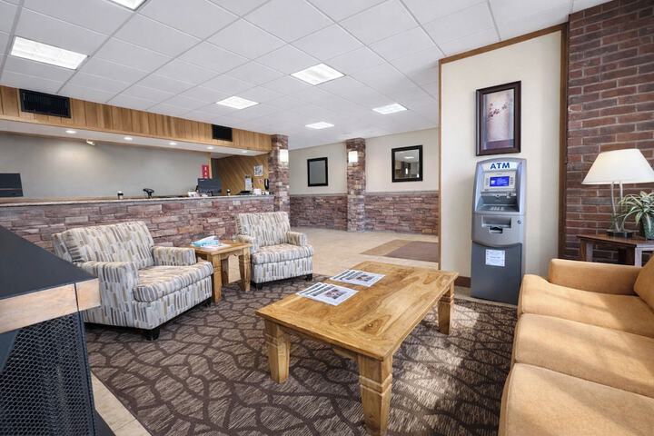 Motel 6 Rawlins WY