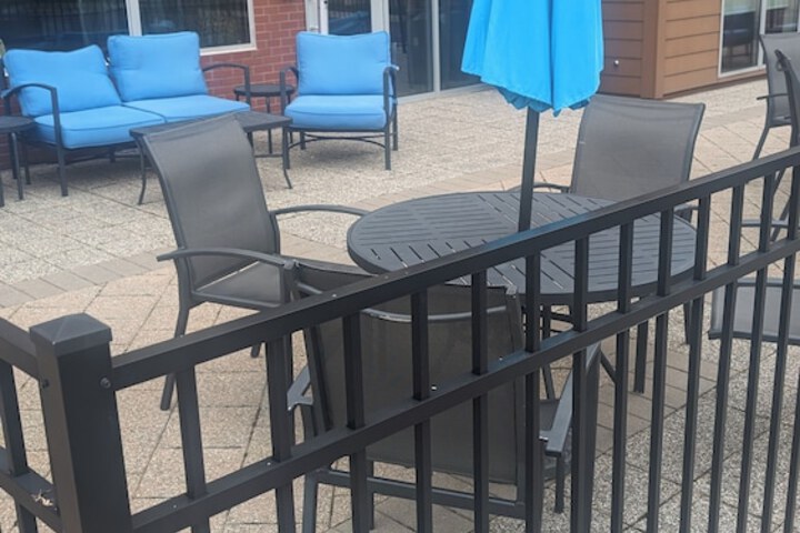 Terrace/Patio 42 of 47