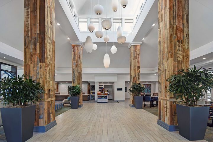 Hotel Interior 14 of 60