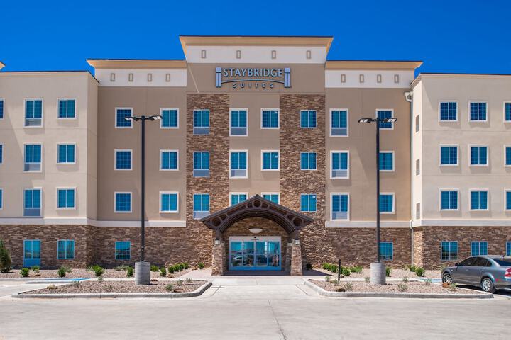 Staybridge Suites Pecos by IHG