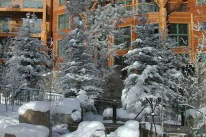 Teton Club