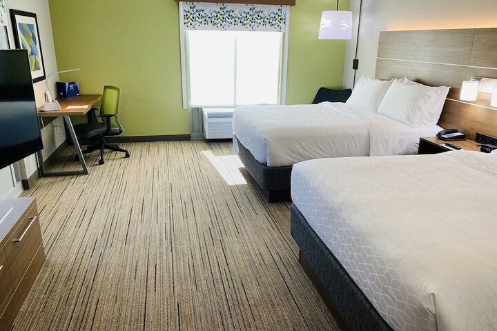 Holiday Inn Express & Suites Enterprise by IHG