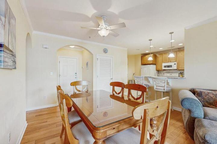 Bayside Resort -31568 Winterberry Pkwy. #305