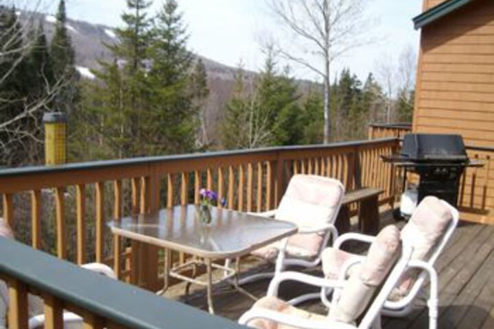 BRETTON WOODS CONDOS BY BRETTON WOODS VA