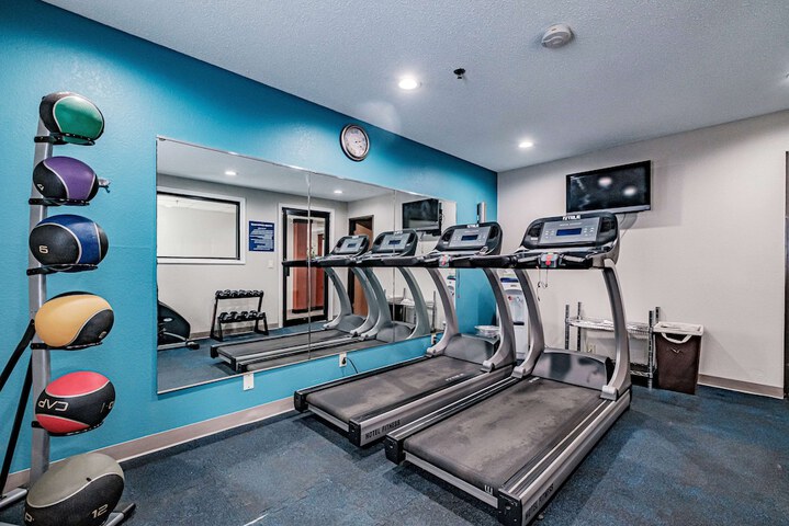 Health and Fitness 47 of 52