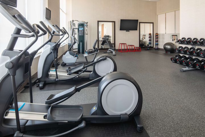 Home2 Suites by Hilton Boise Downtown