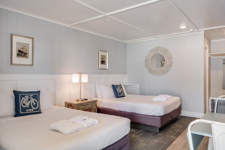 Tar Heel Motel