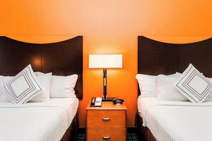 Fairfield Inn & Suites Wilkes-Barre Scranton