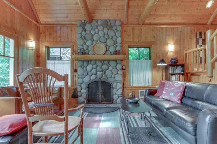 Metolius Cabin 6
